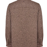 Polar Fibras Recicladas Hombre Harlow Beige RKF