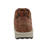 Botin Cuero Hombre Santander Marrón RKF