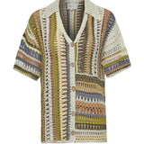 Sweater Algodón Orgánico Mujer Lenka Verde RKF
