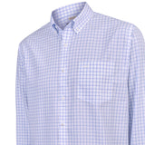 Camisa Manga Larga Hombre Wf Pb RKF