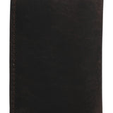 Billetera Cuero Hombre Ks Russell Bifold Marrón RKF