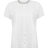 Blusa Manga Corta Mujer Bali RKF