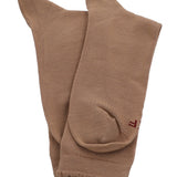 Medias Bamboo Mujer Rfi26W C St Duckembr Beige RKF