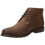 Bota Cuero Hombre Smith I Marrón RKF