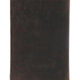 Billetera Fibras Recicladas Hombre Ks Bifold Card Marrón RKF