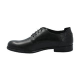Zapato Cuero Hombre Ford Marrón RKF