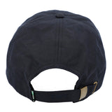 Gorro Canvas Engrasado Hombre Rkf Wx York Cap Azul Navy RKF