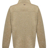 Polar Fibras Recicladas Mujer Amber Caramelo RKF