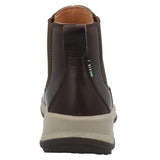 Botin Cuero Mujer Malawi Marrón RKF