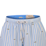 Traje De Baño Hombre Izam RKF