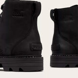 Bota Mujer Revel Rd Boot Lace W Negro Sorel