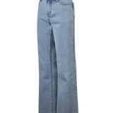 Jeans Mujer Botanica Azul RKF