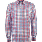 Camisa Manga Larga Hombre Lighter RKF