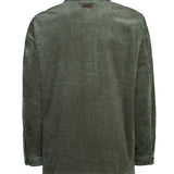 Chaqueta Algodón Hombre Bellagio Verde RKF