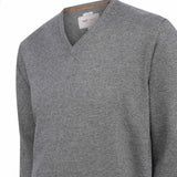 Sweater Lana Hombre Swinv Celeste RKF