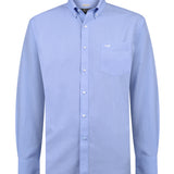 Camisa Manga Larga Hombre WF PB RKF