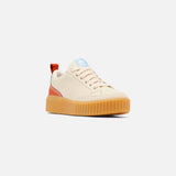 Sneaker Mujer Ona Ave Low Sneaker Blanco Sorel