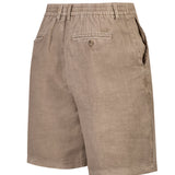 Bermuda Hombre Linen