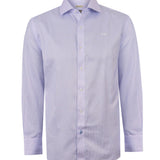 Camisa Manga Larga Hombre WF PC Rosado Rkf