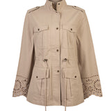 Chaqueta Mujer Desert RKF
