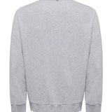 Buzo Algodón Orgánico Hombre Frateli Gris RKF