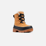 Bota Mujer Tivoli V Wp Naranja Sorel