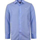 Camisa Manga Larga Hombre WF PC RKF