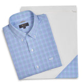 Camisa Manga Larga Hombre WF PB RKF
