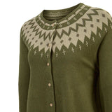 Sweater Mujer Andros RKF