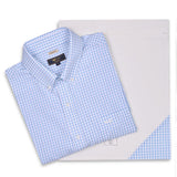Camisa Manga Larga Hombre WF PB RKF