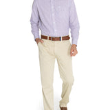 Camisa Manga Larga Algodón Hombre Wf Pb Multicolor RKF