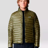 Campera Hombre Ghost Whisperer Jac Verde Mountain Hardwear