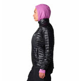 Campera Mujer Ventano Jacket Negro Mountain Hardwear