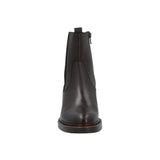 Bota Cuero Mujer Sicilia Marrón RKF
