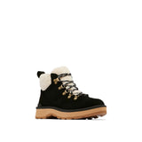 Bota Mujer Line Hiker Cozy Negro Sorel