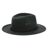 Gorro Canvas Engrasado Hombre Rkf Wx Sheffield Hat Verde RKF