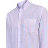Camisa Manga Larga Hombre WF PB RKF