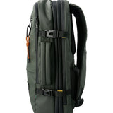 Maletin Fibras Recicladas Unisex Wr Grant Ii Backbag Verde RKF