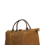 Maletin Hombre Sz Shaw Travel Marrón RKF