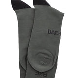 Medias Bamboo Hombre Rfi26H C Dachshund Verde RKF
