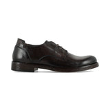 Zapato Cuero Hombre Ford Marrón RKF