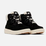 Bota Mujer Explorer Iii Nw Lace Negro Sorel