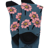Medias Bamboo Mujer Rfi26W C St Flory Negro RKF
