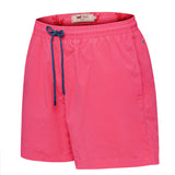 Traje De Baño Hombre Reactive Rosado RKF