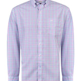 Camisa Manga Larga Hombre WF PB RKF