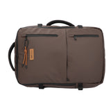 Maletin Fibras Recicladas Unisex Wr Grant Ii Backbag Marrón RKF