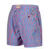 Traje De Baño Hombre Izam RKF