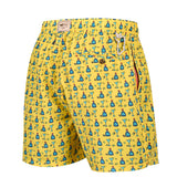 Traje De Baño Hombre Izam RKF