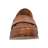 Mocasin Mujer Tauranga Marrón RKF