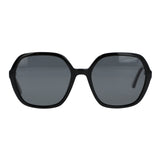 Lentes Acetato De Celulosa Mujer Rkf Bolonia Negro RKF